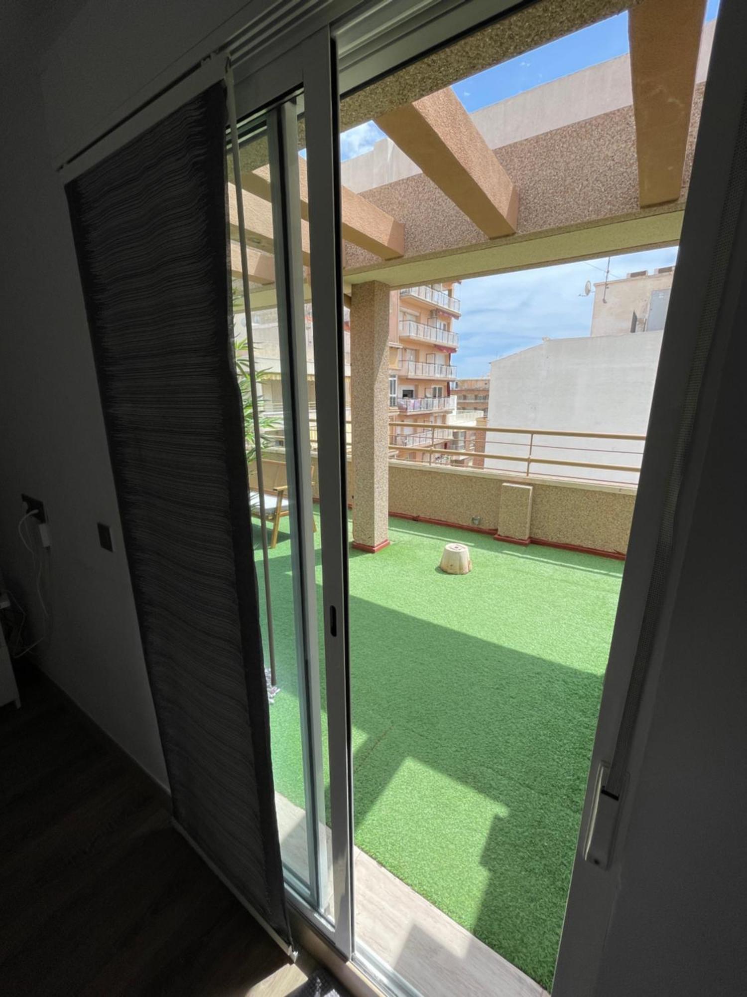 Fantastico Atico Vistas Al Mar ! Apartment Santa Pola Exterior foto