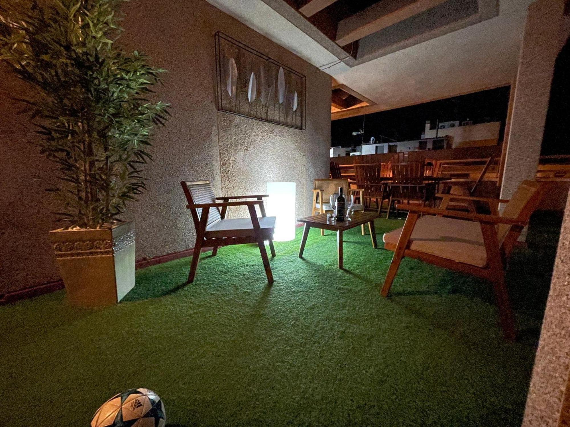 Fantastico Atico Vistas Al Mar ! Apartment Santa Pola Exterior foto